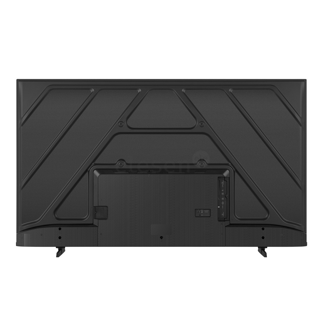 Hisense E7S, 75'', 4K UHD, HI-QLED, juodas - Televizorius