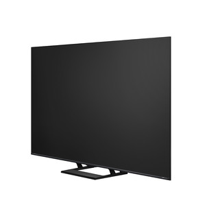 Hisense E8S, 85'', 4K UHD, ULED Mini LED, black - TV