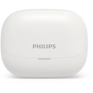 Philips TAT3000, baltos - Belaidės ausinės