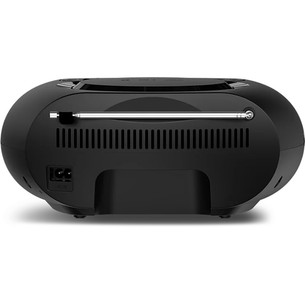 Philips CD Soundmachine TAZ2000, черный - Магнитола