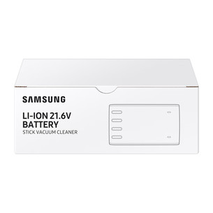 Samsung, Jet 60 Turbo, juoda - Baterija belaidžiam dulkių siurbliui