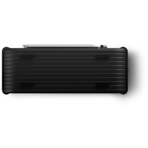 Philips Emergency radio TAR3500, черный - Портативное радио