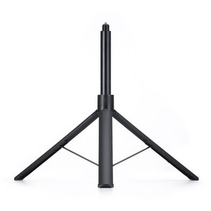 Dji Osmo Tripod Selfie Stick, 1,6m, juoda - Asmenukių lazda
