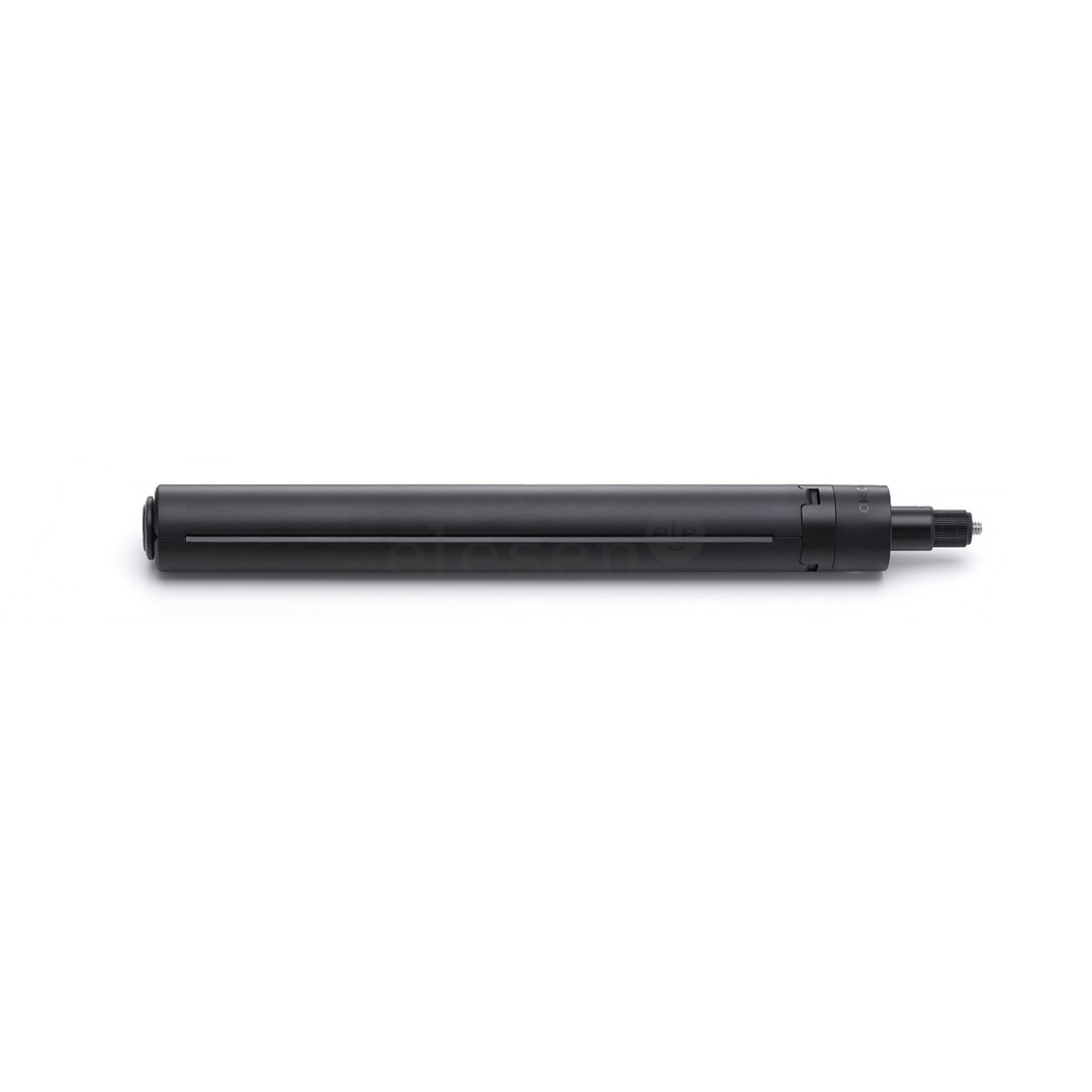 Dji Osmo Tripod Selfie Stick, 1,6m, juoda - Asmenukių lazda