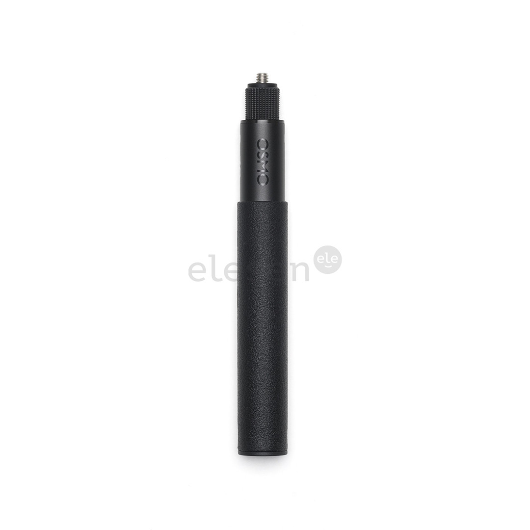 DJI Osmo 70cm Invisible Selfie Stick, black - Selfie stick