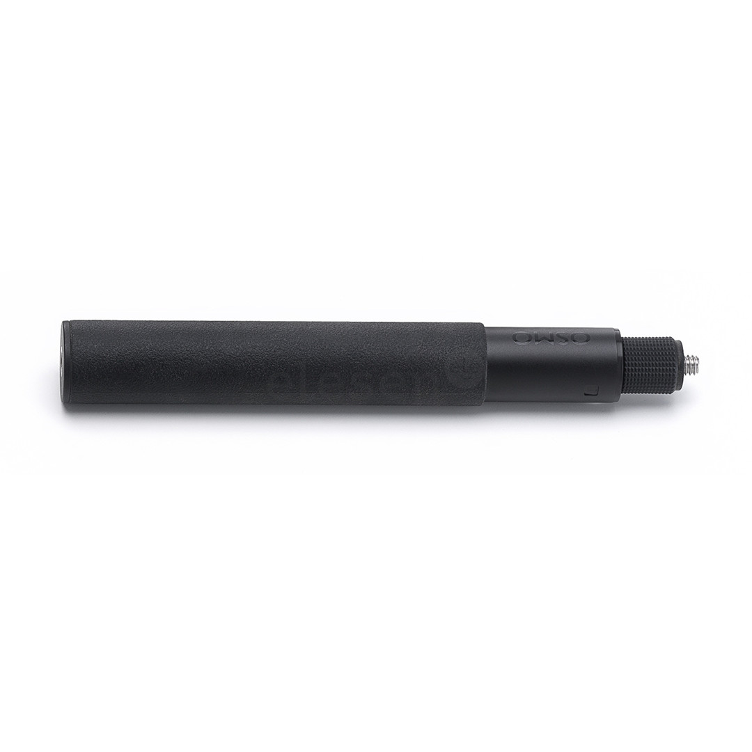 DJI Osmo 70cm Invisible Selfie Stick, black - Selfie stick