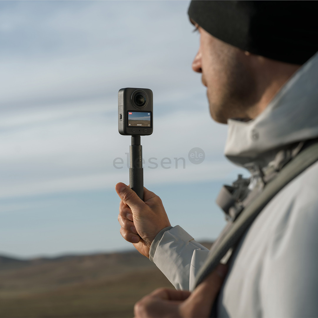 DJI Osmo 70cm Invisible Selfie Stick, black - Selfie stick