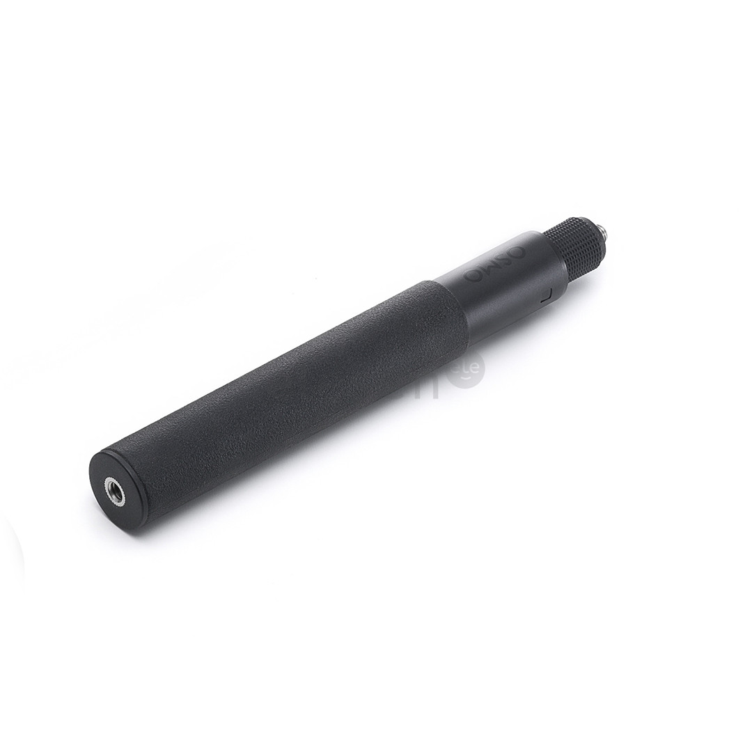 DJI Osmo 70cm Invisible Selfie Stick, black - Selfie stick