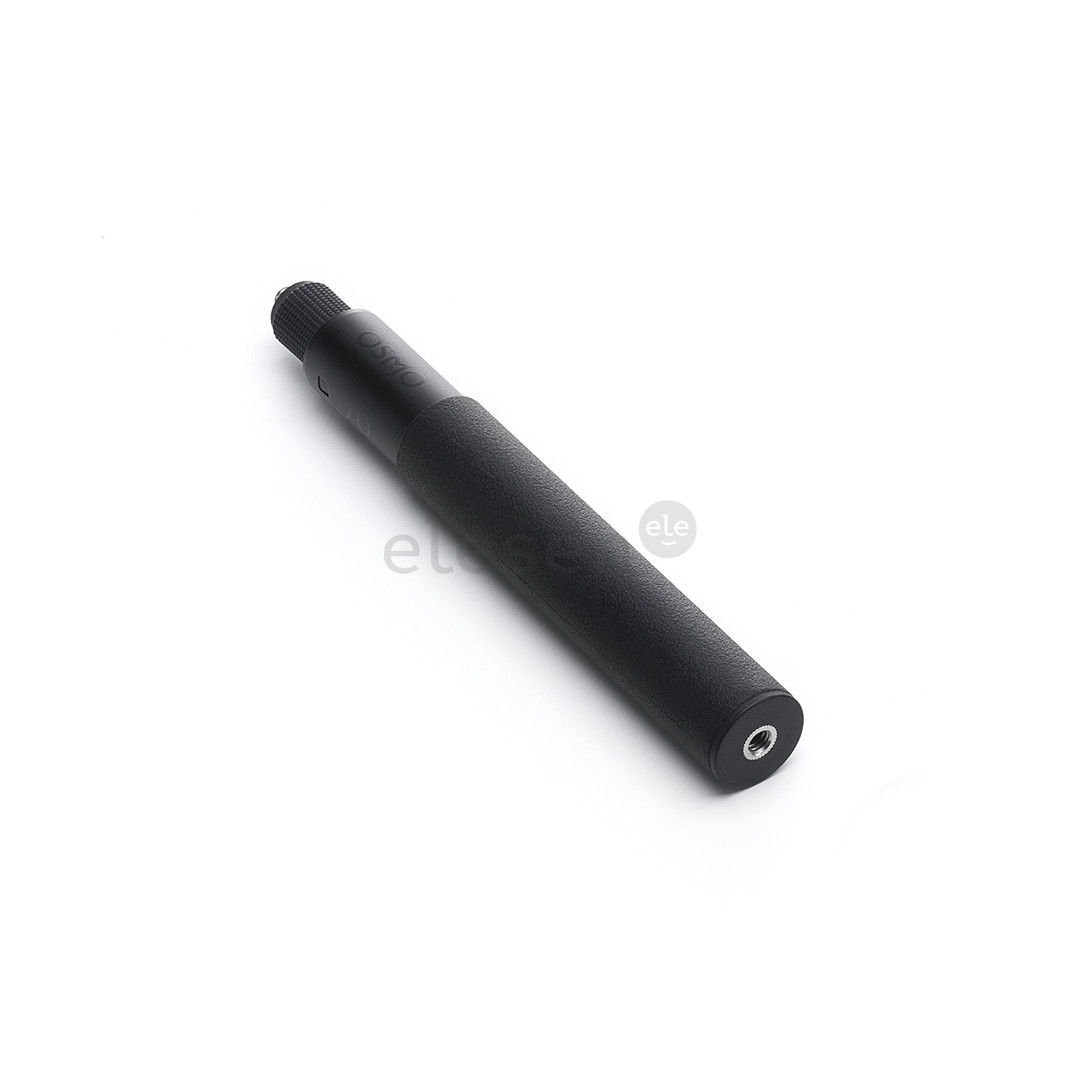 DJI Osmo 70cm Invisible Selfie Stick, black - Selfie stick