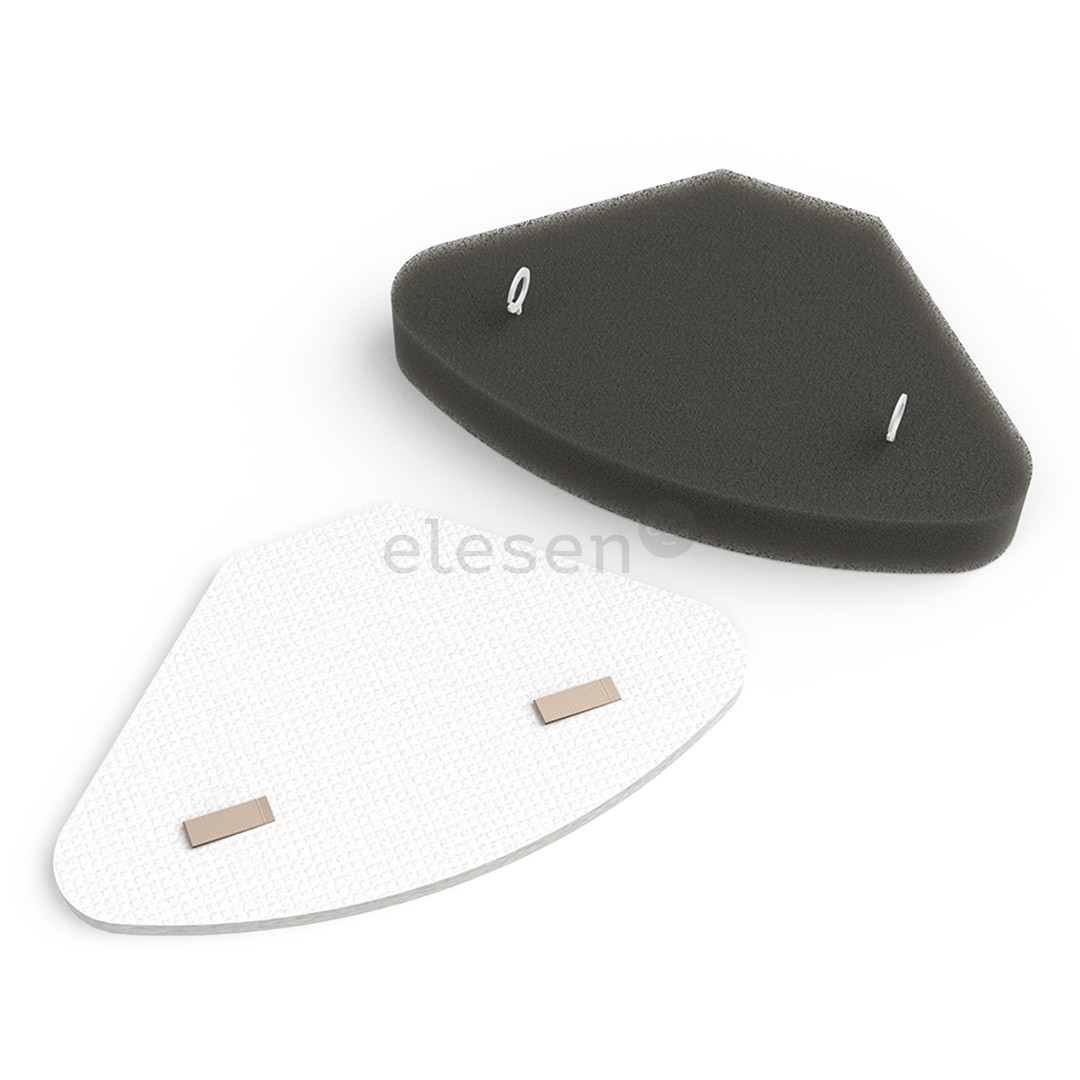 Shark, IP3000 - AED Handvac Filter Assembly