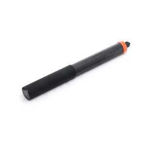 DJI Osmo 2.5m Extended Carbon Fiber Selfie Stick, black - Selfie stick