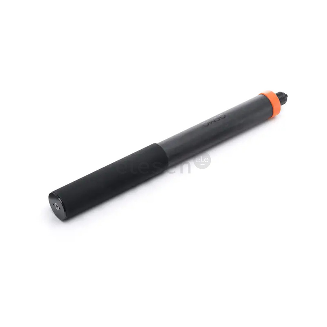 DJI Osmo 2.5m Extended Carbon Fiber Selfie Stick, black - Selfie stick