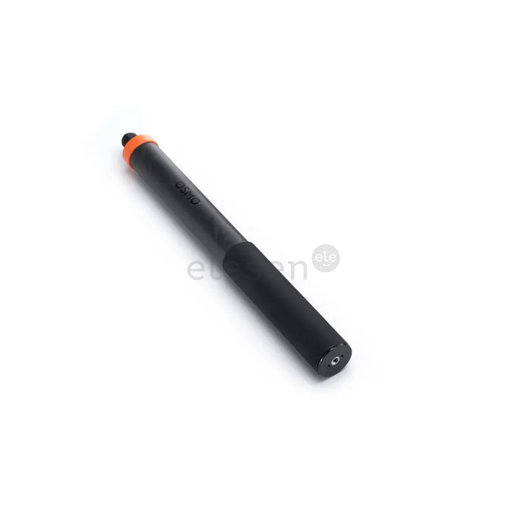 DJI Osmo 2.5m Extended Carbon Fiber Selfie Stick, black - Selfie stick