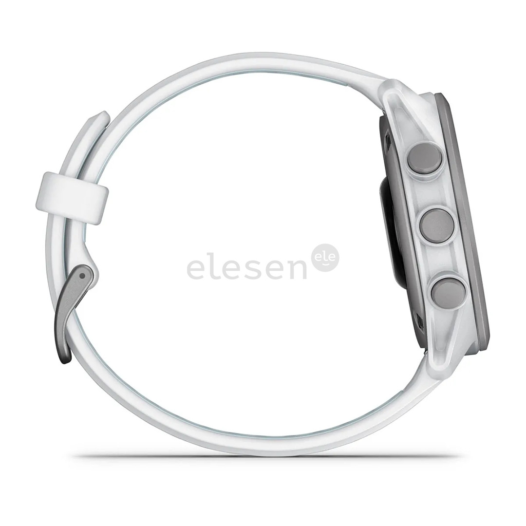 Garmin Forerunner 170, baltas - Sportinis laikrodis
