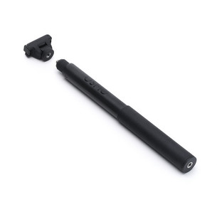 DJI Osmo Invisible Selfie Stick Kit, 1,2m, juodas - Nematomos asmenukių lazdos komplektas