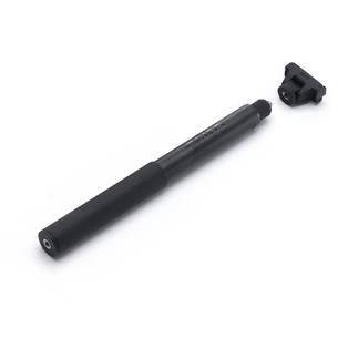 DJI Osmo Invisible Selfie Stick Kit, 1,2m, juodas - Nematomos asmenukių lazdos komplektas