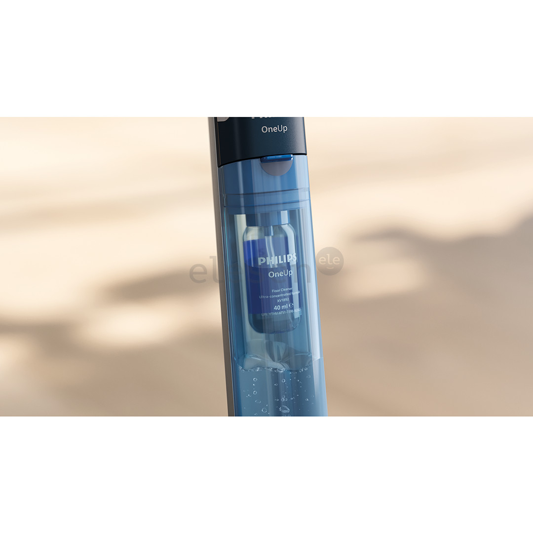 Philips OneUp, 2 x 40 ml - Floor cleaner