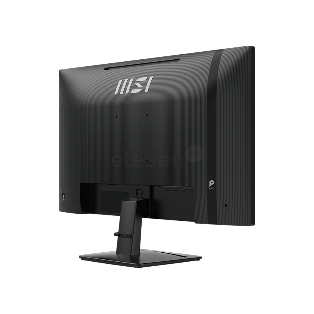 MSI PRO MP275Q E14, 27'', QHD, 144 Гц, черный - Монитор