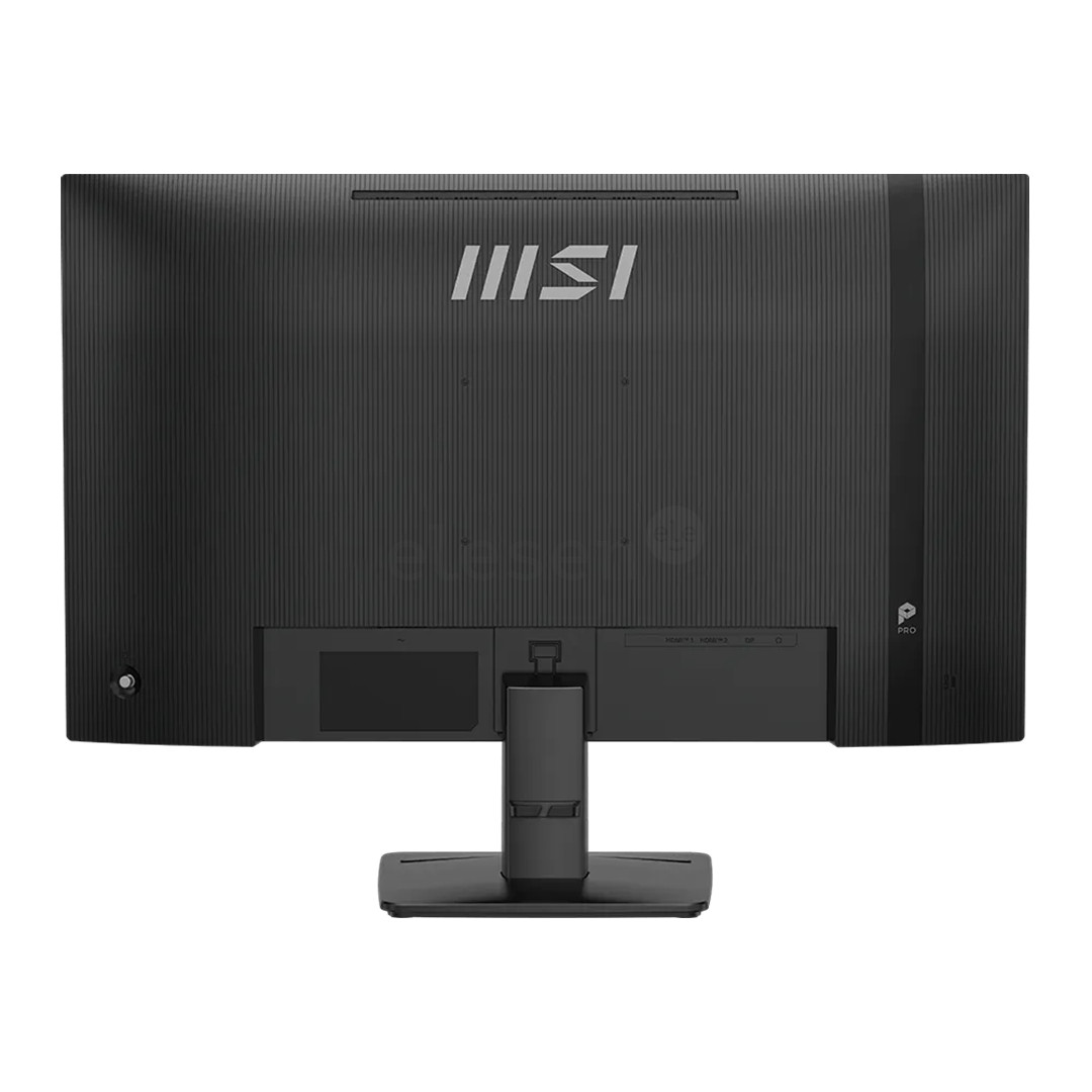 MSI PRO MP275Q E14, 27'', QHD, 144 Гц, черный - Монитор