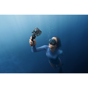 DJI Osmo Action Diving Accessory Kit, juodas - Nardymo priedų komplektas