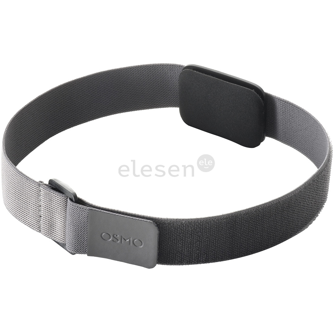 DJI Osmo Magnetic Headband, grey - Camera mount