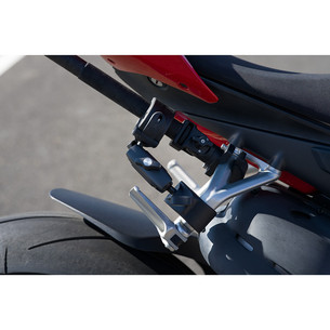 DJI Osmo Dual Heavy-Duty Clamp, black - Camera mount