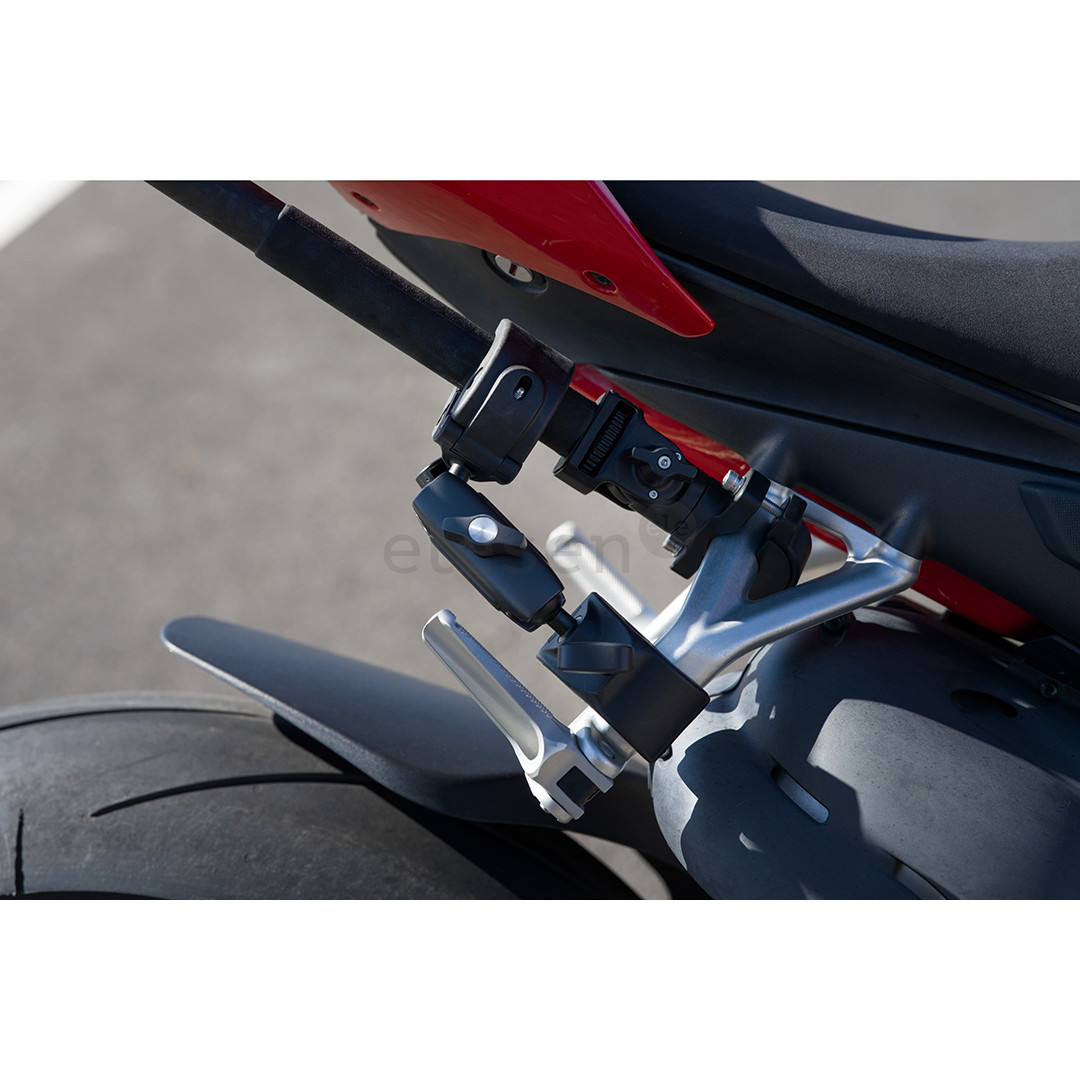 DJI Osmo Dual Heavy-Duty Clamp, black - Camera mount