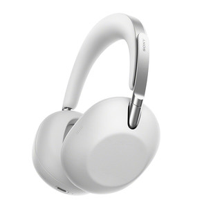 Sony 1000X The Collexion, šviesiai pilkos - Belaidės ausinės WH1000XXW.CE7