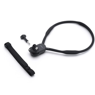 DJI Osmo Hanging Neck Mount Max, black - Camera mount