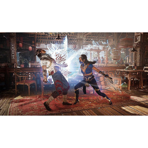 Mortal Kombat 1, PlayStation 5 - Žaidimas