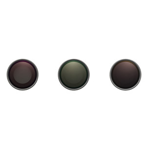 DJI Osmo Nano ND Filter Set, 8/16/32 - Lens Filter Set