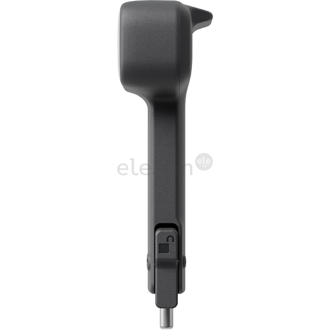 DJI OM Fill Light, juodas - Papildomas apšvietimas