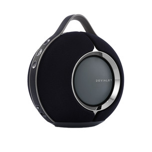 Devialet Mania, juoda - Belaidė kolonėlė