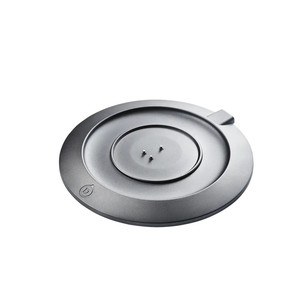 Devialet Mania, juoda - Belaidė kolonėlė