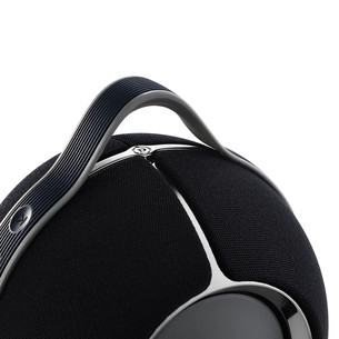 Devialet Mania, juoda - Belaidė kolonėlė