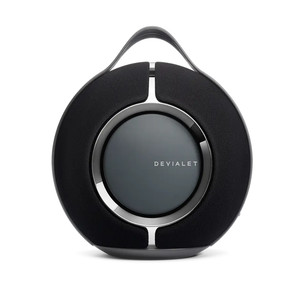 Devialet Mania, juoda - Belaidė kolonėlė