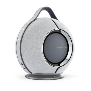 Devialet Mania, šviesiai pilka - Belaidė kolonėlė