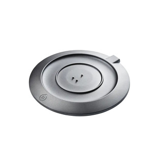 Devialet Mania, šviesiai pilka - Belaidė kolonėlė