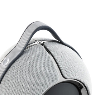 Devialet Mania, šviesiai pilka - Belaidė kolonėlė