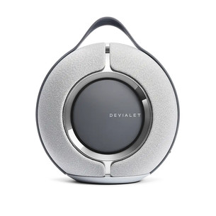 Devialet Mania, šviesiai pilka - Belaidė kolonėlė