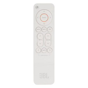 JBL MA510, 5.2, 8K, white/black - Receiver