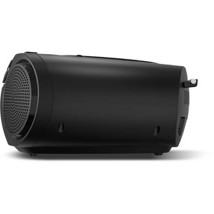Philips CD Soundmachine TAZ2200, черный - Магнитола