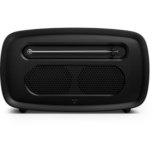 Philips Retro Janet XL TAV2500F, черный - Портативное радио