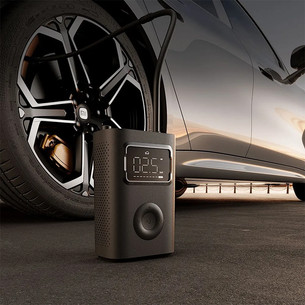 Xiaomi Portable Electric Air Compressor 2 Pro - Elektrinis oro kompresorius