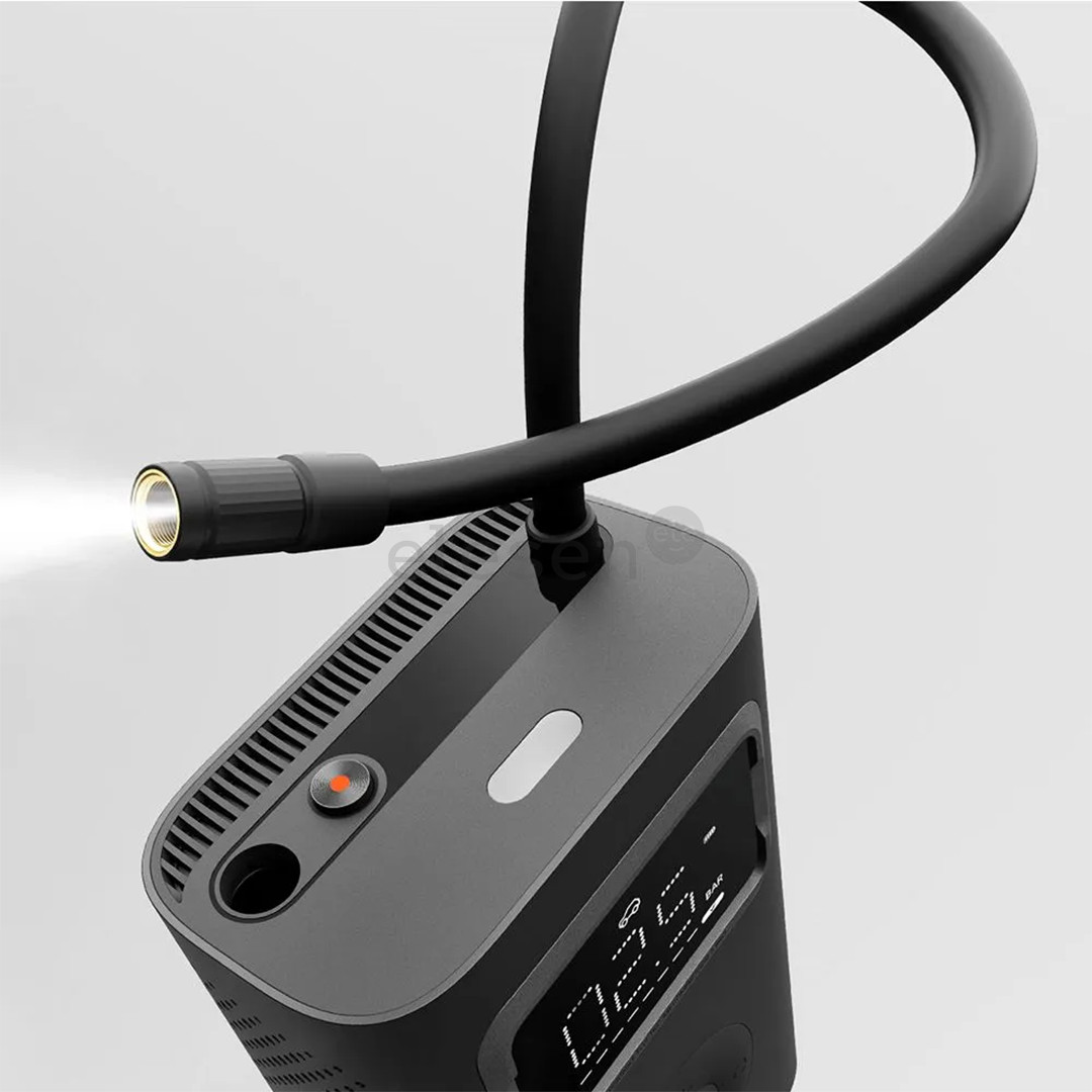 Xiaomi Portable Electric Air Compressor 2 Pro - Elektrinis oro kompresorius