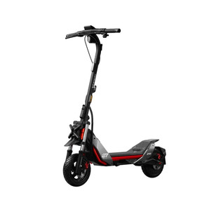 Segway Ninebot ZT3 Pro E, juodas - Elektrinis paspirtukas