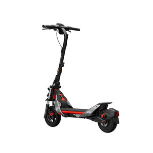 Segway Ninebot ZT3 Pro E, juodas - Elektrinis paspirtukas