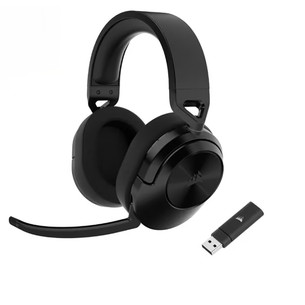 Corsair HS55, черный - Беспроводная гарнитура CA-9011280-EU