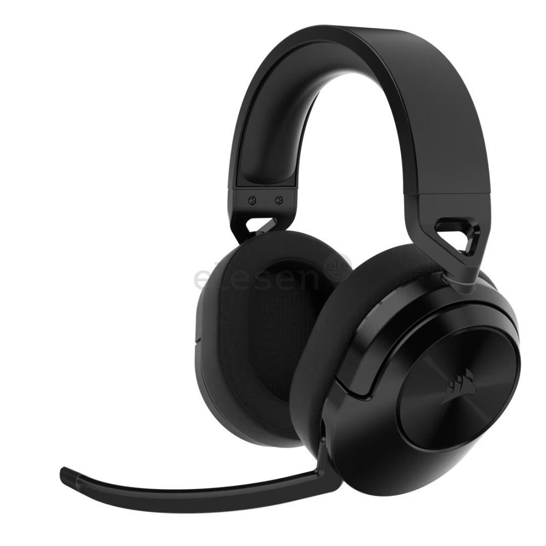 Corsair HS55, черный - Беспроводная гарнитура