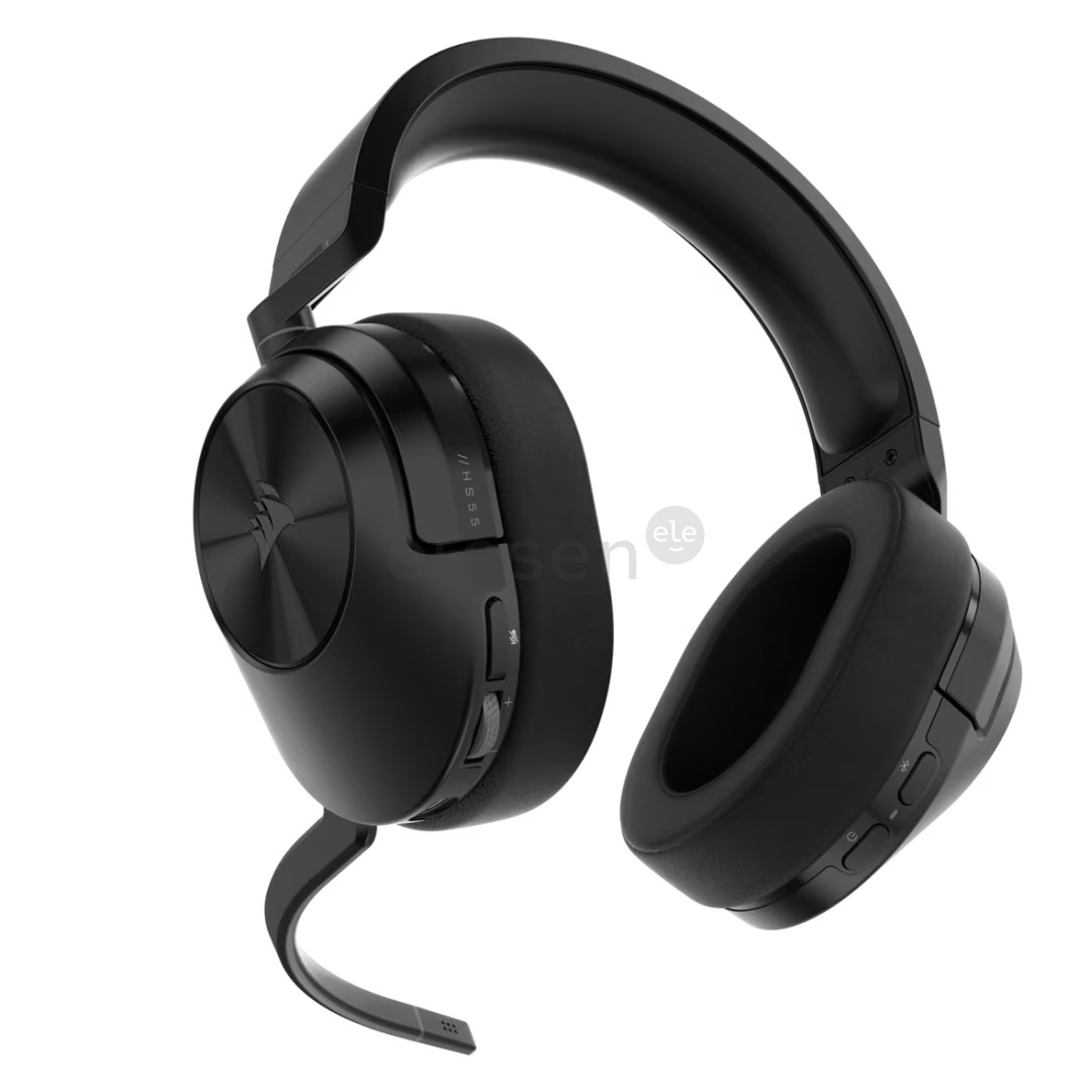 Corsair HS55, черный - Беспроводная гарнитура